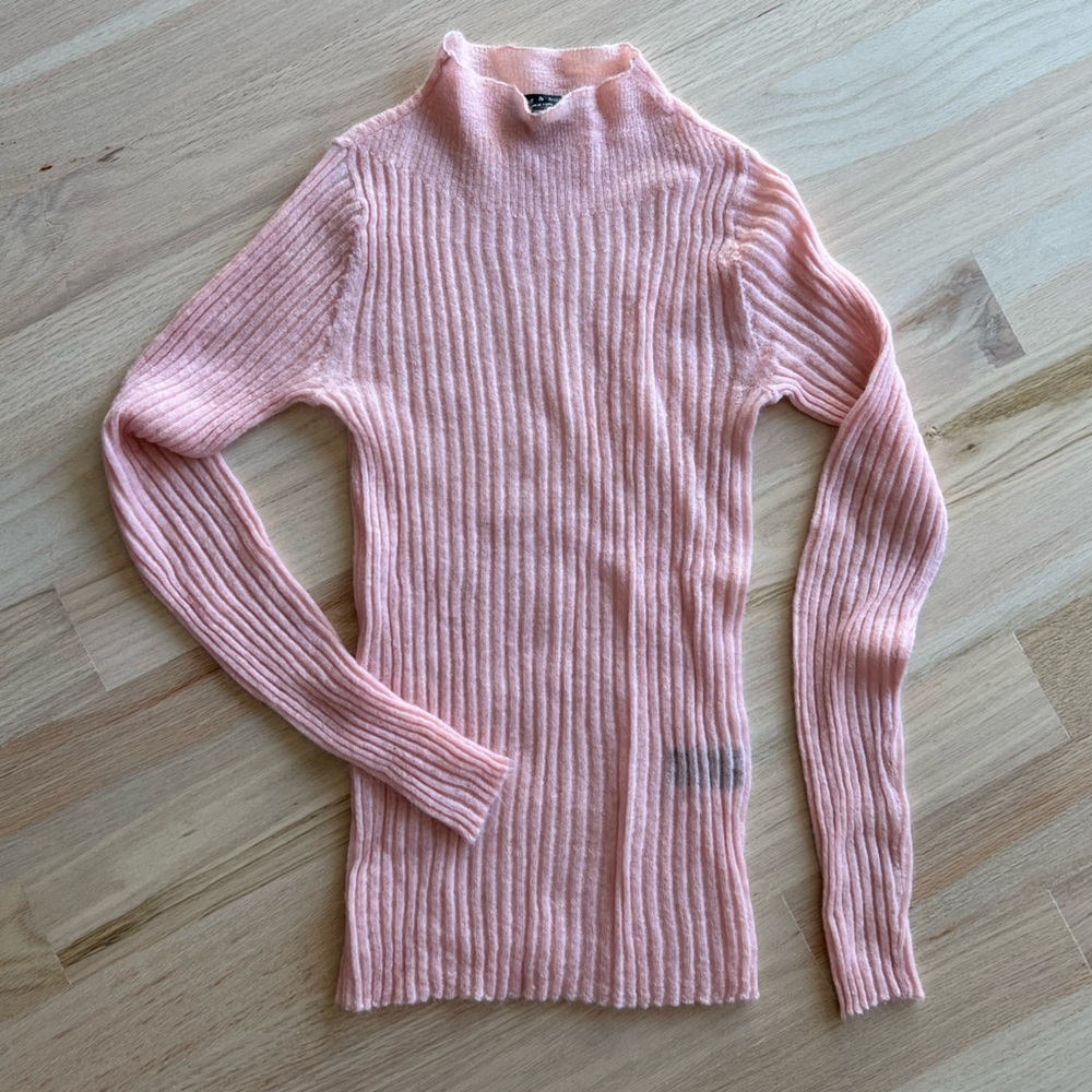rag & bone sweater